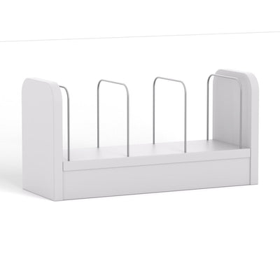 White Melamine