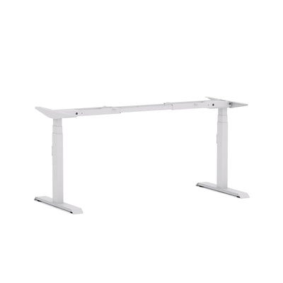 White / W1200-1800mm x D680-800mm / None