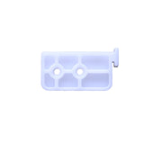 Boost & Halo Nylon Sliding Bracket For SHS Screens