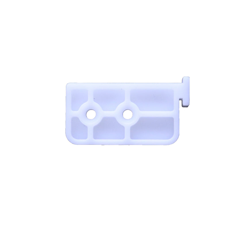 Boost & Halo Nylon Sliding Bracket For SHS Screens