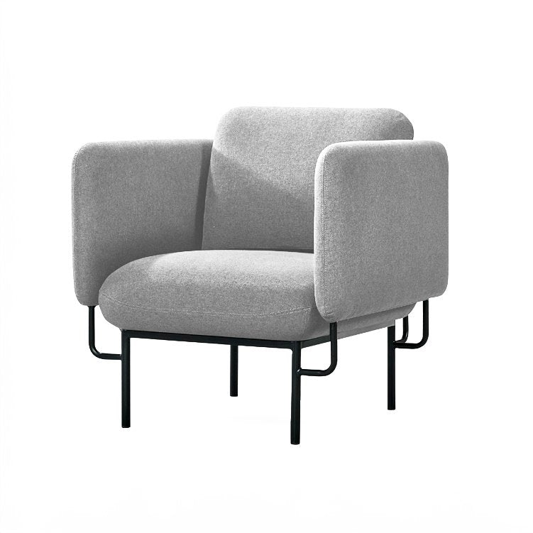 Capri 1 Seater