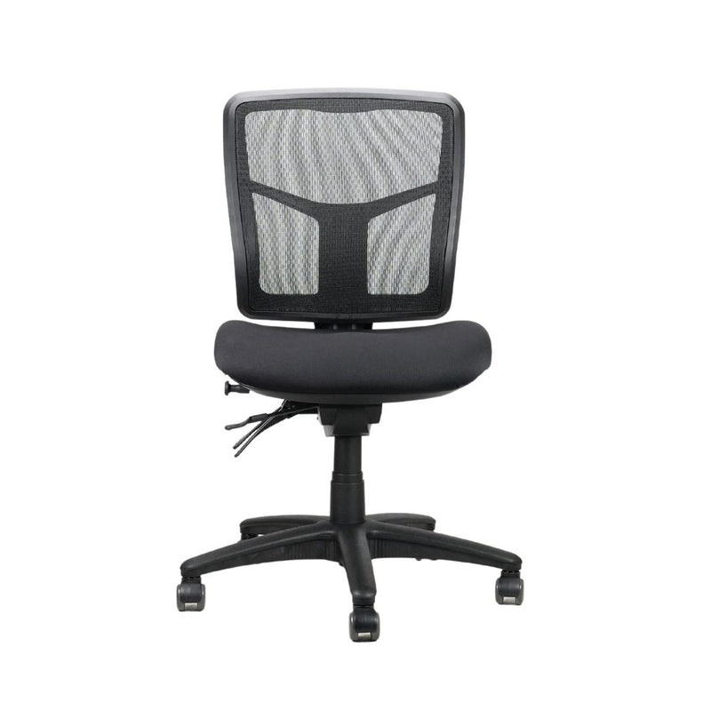 Mirae Heavy Duty Fully Ergonomic Task Chair