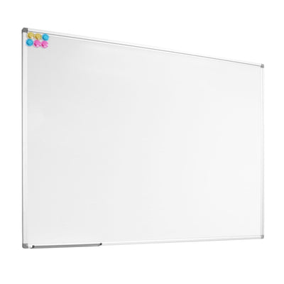 Porcelain Whiteboard - Magnetic