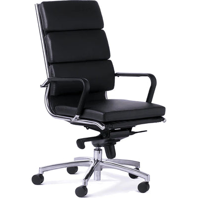 Black Eurotex PU