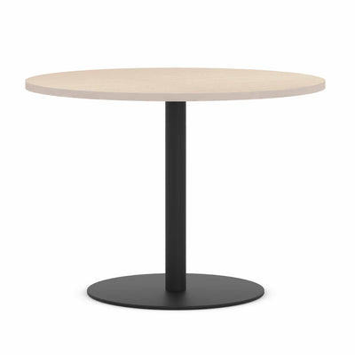 1050mm Ø / Not Applicable / Black Frame / Nordic Maple