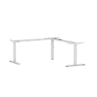 White / W1200-1800x1200-1800mm x D680-800mm / None