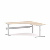 Bentley Fixed 90Deg Workstation