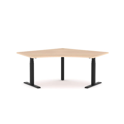 New Oak Matte / Black