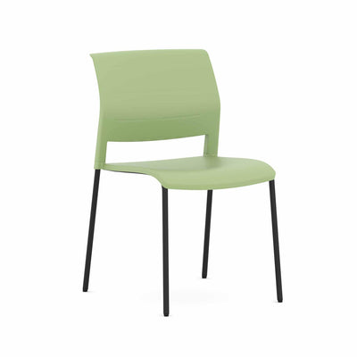 Pistachio / Black