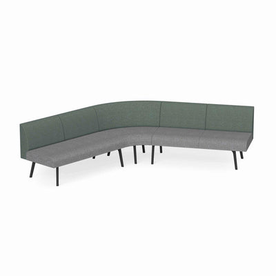 Kellygreen #158/Onyx #034 / Black