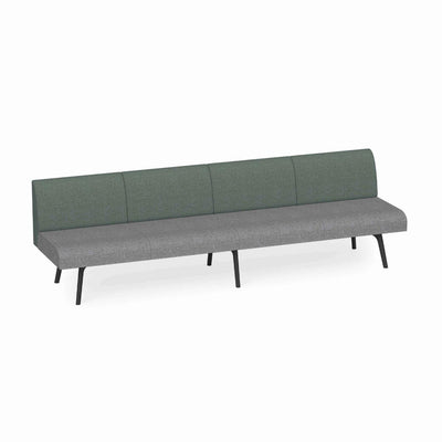 Kellygreen #158/Onyx #034 / Black