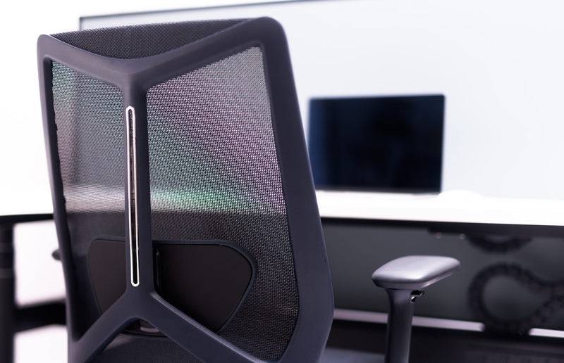 Arco Chair -   FurnX