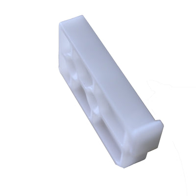 Boost & Halo Nylon Sliding Bracket For SHS Screens