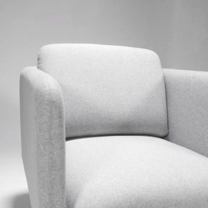 Capri 1 Seater