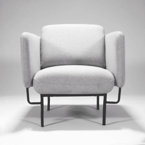 Capri 1 Seater