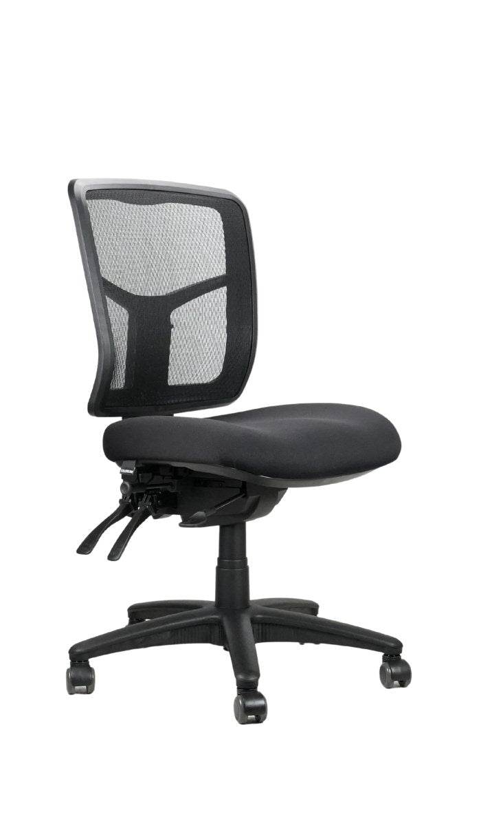 Mirae Heavy Duty Fully Ergonomic Task Chair