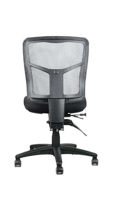 Mirae Heavy Duty Fully Ergonomic Task Chair