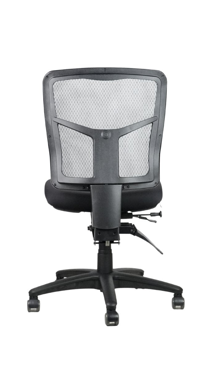 Mirae Heavy Duty Fully Ergonomic Task Chair