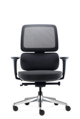 Orca Executive High Back Mesh Chair