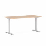 Bentley Fixed Straight Workstation