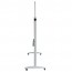 Porcelain Mobile Whiteboard