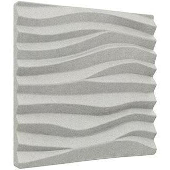 SANA 3D Acoustic Wall Tile - Pack of 9