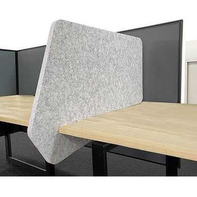 Acoustic Desk Divider - Moonlight (Single)