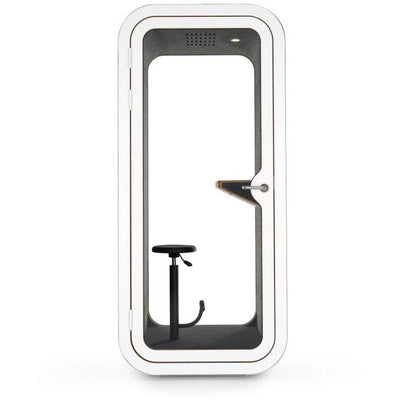 SpacePod Acoustic Single Pod