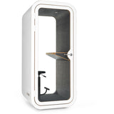 SpacePod Acoustic Single Pod