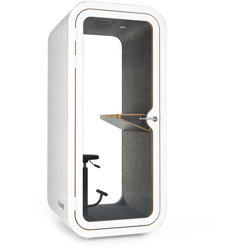 SpacePod Acoustic Single Pod