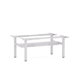Bentley Fixed 2-Person DSD Workstation - Frame Only