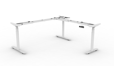To Suit 1500mm W x 1500mm W - 1800mm W x 1800mm W Top / White