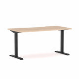 Bentley Fixed Straight Workstation