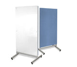 ELEMENT Architectural Mobile Communication Stand
