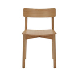 Arlo Chair - American Oak