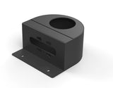 Boost & Halo Single Sided Power Pole & Umbilical Hub