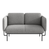 Capri 2 Seater Lounge