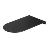 D-End Table Top - 1800 W x 1000 D