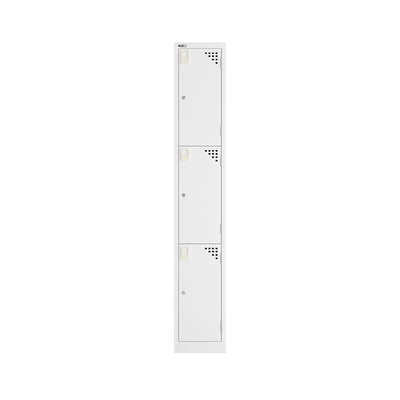 White / 305mm Wide