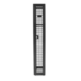 Steel Mesh Single Door Locker