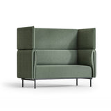 Velto High Back Lounge 2 Seater
