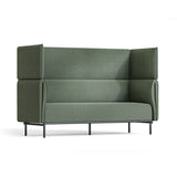 The Velto 3 Seater High Back Lounge