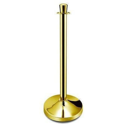 Q Stand Executive Gold Titanium
