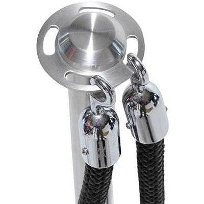 Q Stand Little Buddy 840mm(H) Pole&Base