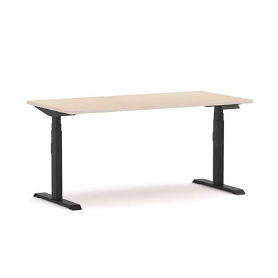 Black Frame/Nordic Maple / None / W1200mm x D750mm