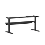 Bentley Fixed Straight Workstation - Frame Only
