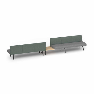 Kellygreen #158/Onyx #034 / Black