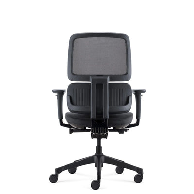 Orca Executive High Back Mesh Chair
