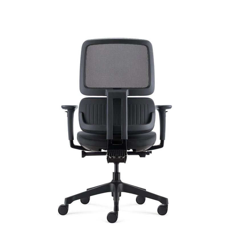 Orca Executive High Back Mesh Chair