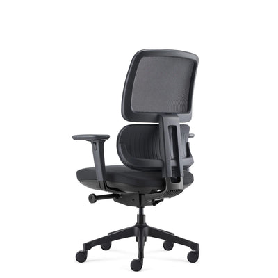 Orca Executive High Back Mesh Chair